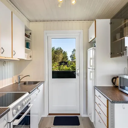 Ferienhaus Matis - 650m From The Sea By Interhome