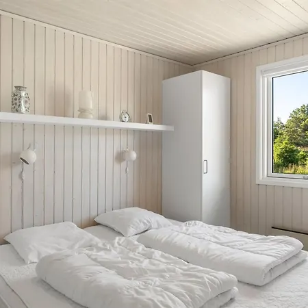 Ferienhaus Matis - 650m From The Sea By Interhome *