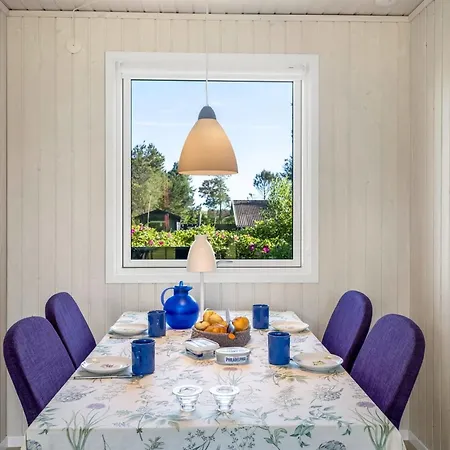 Matis - 650m From The Sea By Interhome Ferienhaus Løkken