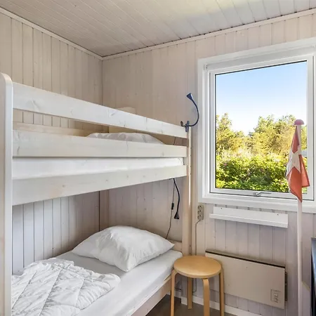 Ferienhaus Matis - 650m From The Sea By Interhome Løkken