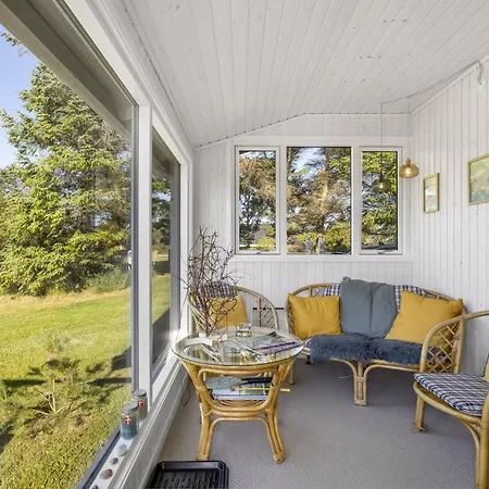 Matis - 650m From The Sea By Interhome Løkken