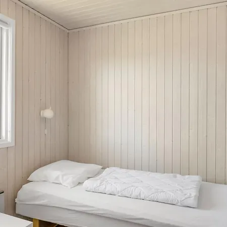 Matis - 650m From The Sea By Interhome * Løkken