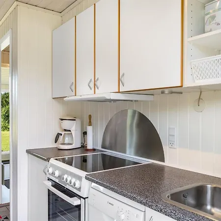 Matis - 650m From The Sea By Interhome Ferienhaus