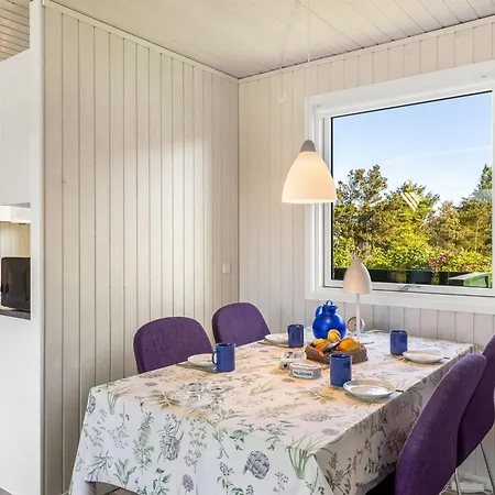 Ferienhaus Matis - 650m From The Sea By Interhome