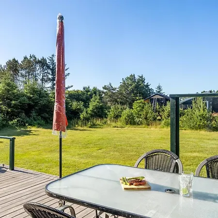Matis - 650m From The Sea By Interhome Ferienhaus *