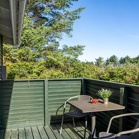 Matis - 650m From The Sea By Interhome * Løkken
